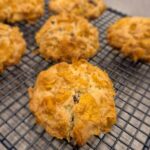 Cornflake Biscuits