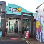 Services for youth – Twelve25