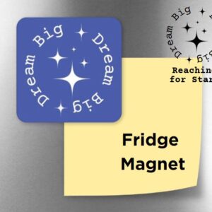 Fridge Magnet