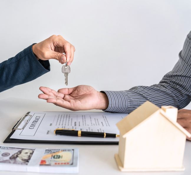 What is a rental bond?
